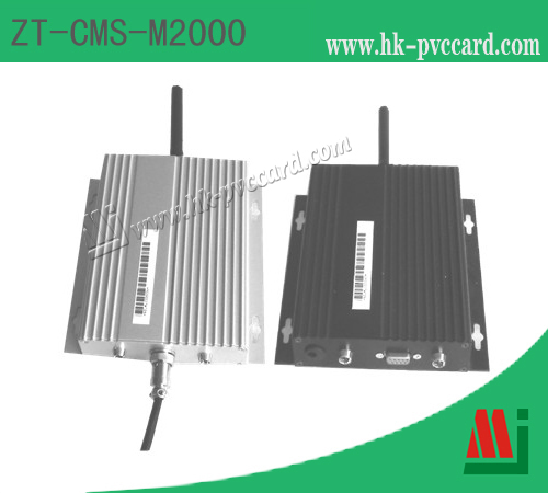 型號: ZT-CMS-M2000 (全向遠距離閱讀器)