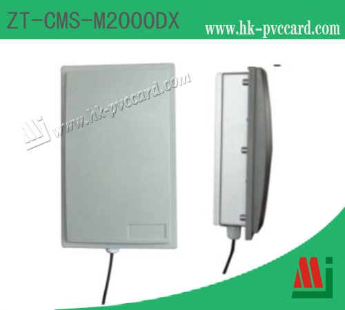 型號: ZT-CMS-M2000DX (定向遠距離閱讀器)