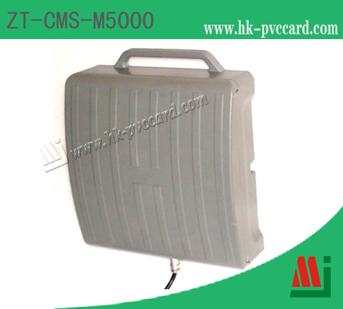 Product Type: ZT-CMS-M5000 (Mine Reader)