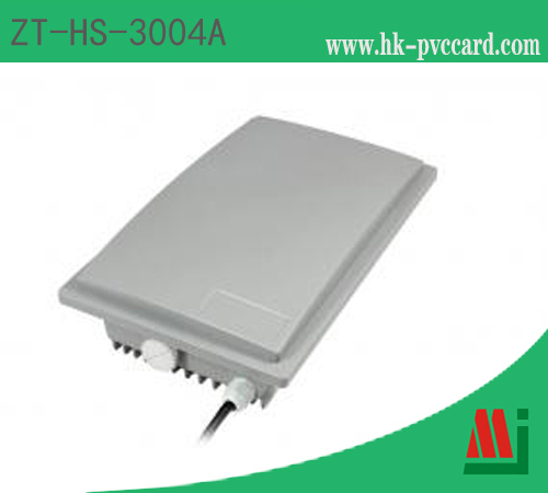 2.45GHz 有源定向一體化閱讀器