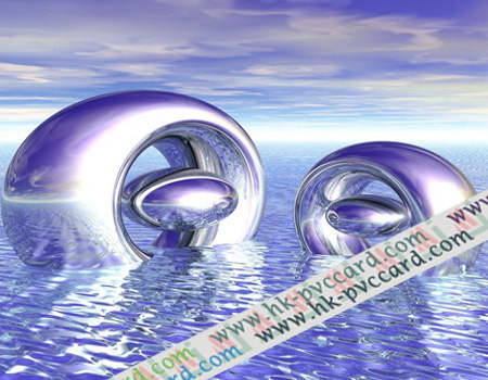 3D 立體卡