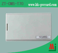 RFID 有源標籤:ZT-CMS-T70