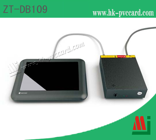 型號: ZT-DB109 (58KHz AM 解碼器)