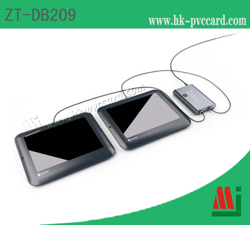 型號: ZT-DB209 (8.2MHz 解碼器)