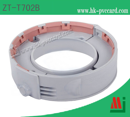 型號: ZT-T702/B (EAS 罐裝商品標籤)