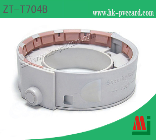 型號: ZT-T704/B (EAS 罐裝商品標籤)