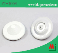 EAS+RFID 硬標籤/釘子:ZT-EAS-T004