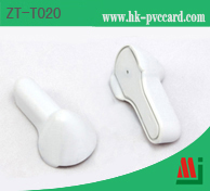 EAS+RFID 硬標籤/釘子:ZT-EAS-T020