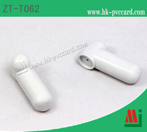 型號: ZT-T062 (迷你聲磁系統硬標籤)