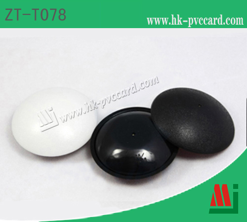 型號: ZT-T078 (迷你高爾夫球硬標籤)