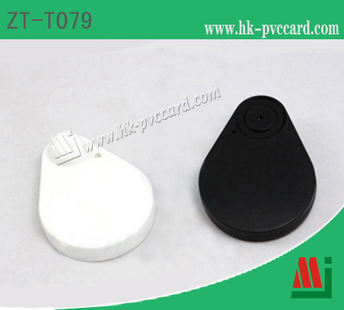 型號: ZT-T079 (梨形 EAS 硬標籤)