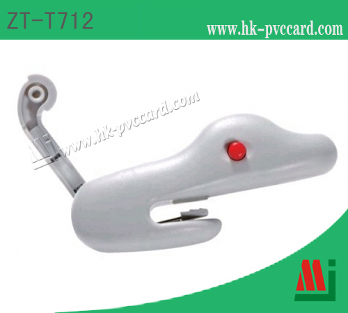 型號: ZT-T712 (鱷魚模型硬標籤)