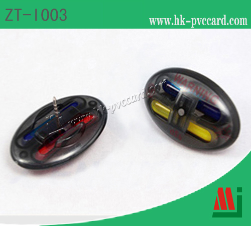 型號: ZT-I003 (EAS 墨水標籤)