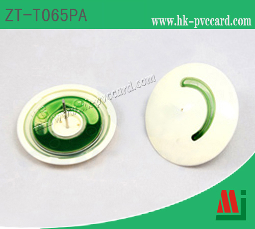 型號: ZT-I065PA (EAS 墨水標籤)