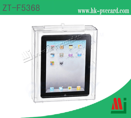型號: ZT-F5368 (IPAD 保護盒)