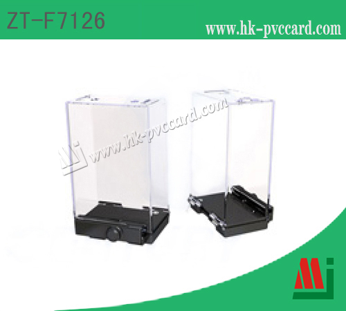 型號: ZT-F7126 (化妝品保護盒)