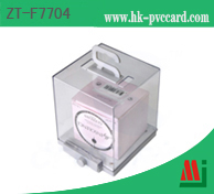 保護盒:ZT-F7704