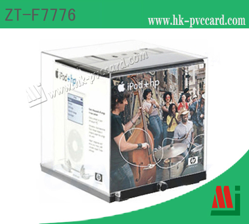 型號: ZT-F7776 (IPOD/電子產品保護盒)