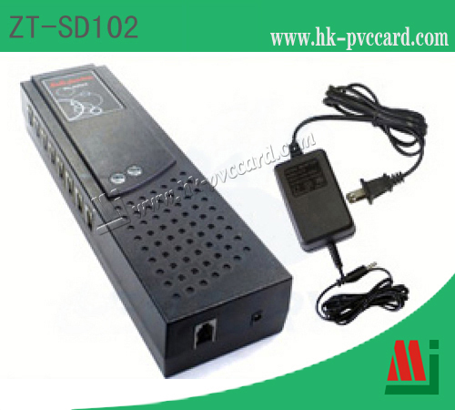 型號: ZT-SD102 (展示保護器)