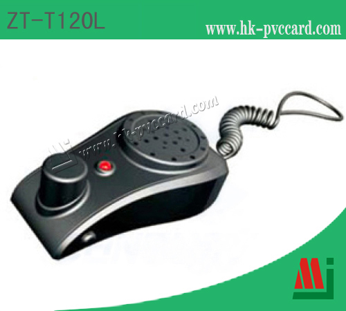 型號: ZT-T120L (展示保護器) 