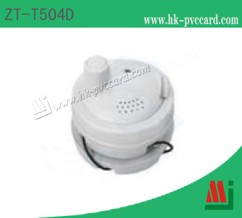 Product Type: ZT-T504/D (Alarm baby multi grip)