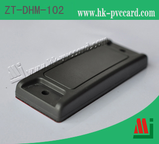 型號: ZT-DHM-102 (超高頻抗金屬標籤)