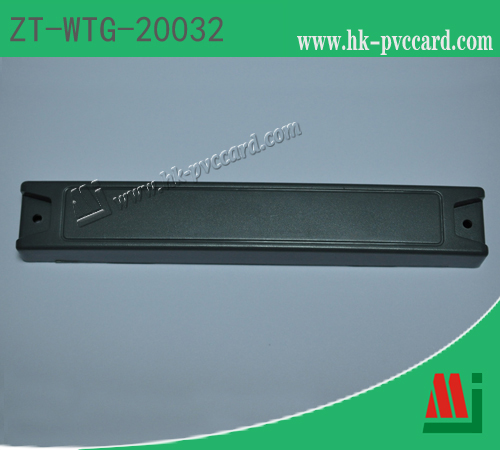 型號: ZT-WTG-20032 (超高頻抗金屬標籤)