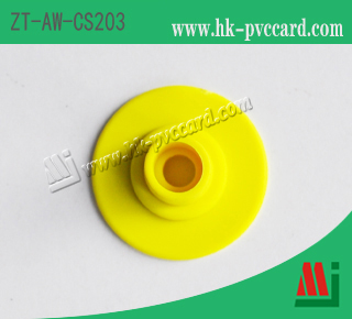 RFID 動物耳標:ZT-AW-CS203