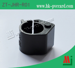 型號: ZT-JHR-R01 RFID 鴿子腳環(開口)