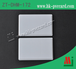 型號: ZT-DHM-172 (車輛陶瓷標籤)