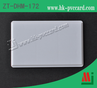 型號: ZT-DHM-172 (車輛陶瓷標籤)