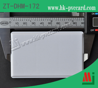 型號: ZT-DHM-172 (車輛陶瓷標籤)