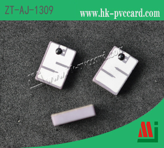 ZT-AJ-1309 (超高頻陶瓷抗金屬標籤)