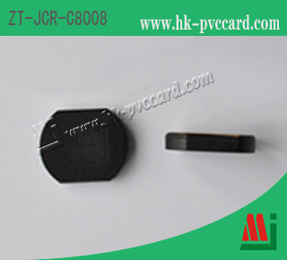 型號: ZT-JCR-C8008 (超高頻陶瓷抗金屬標籤)
