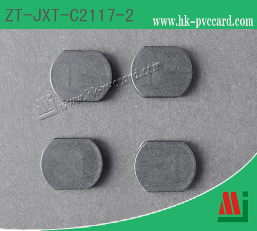 超高頻抗金屬標籤:ZT-JXT-C2117-2