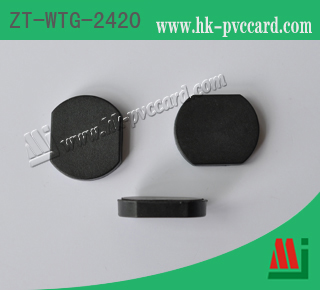 型號: ZT-WTG-2420 (超高頻陶瓷抗金屬標籤)