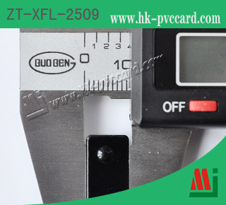 抗金屬標籤:ZT-XFL-2509