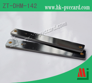 型號: ZT-DHM-142 (超高頻抗金屬標籤)