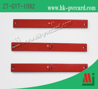 PCB超高頻抗金屬標籤:ZT-GYT-1092