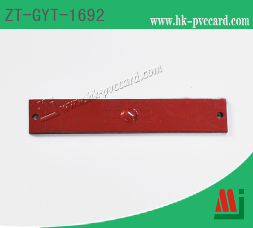PCB超高頻抗金屬標籤:ZT-MET-013