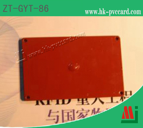 PCB超高頻抗金屬標籤:ZT-GYT-86