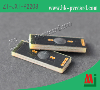 超高頻抗金屬標籤:ZT-JXT-P2208