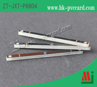 超高頻抗金屬標籤:ZT-JXT-P6604