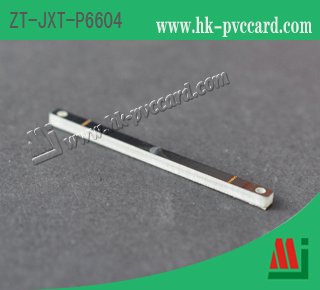 超高頻抗金屬標籤:ZT-JXT-P6604
