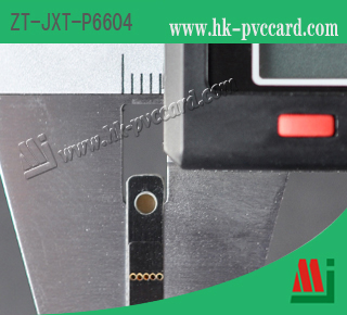 超高頻抗金屬標籤:ZT-JXT-P6604