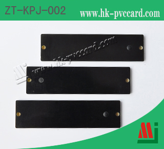 抗金屬標籤:ZT-KPJ-002