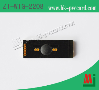 型號: ZT-WTG-2208 (超高頻抗金屬標籤)