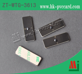 型號: ZT-WTG-3613 (超高頻抗金屬標籤)