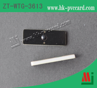 型號: ZT-WTG-3613 (超高頻抗金屬標籤)