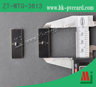 型號: ZT-WTG-3613 (超高頻抗金屬標籤)